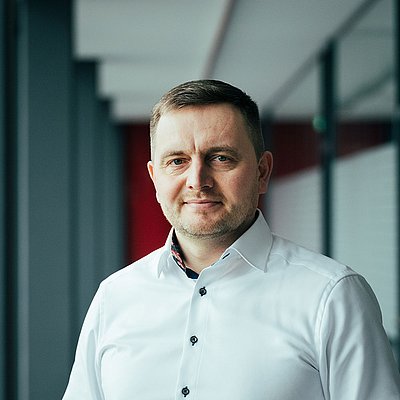 Viktor Ulrich - Technische Beratung