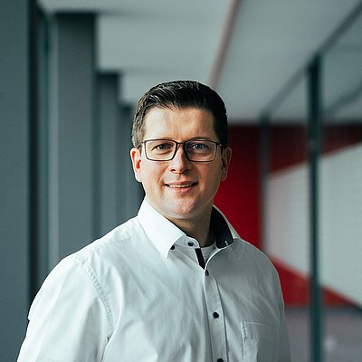 Stephan Oschecker - Technische Beratung